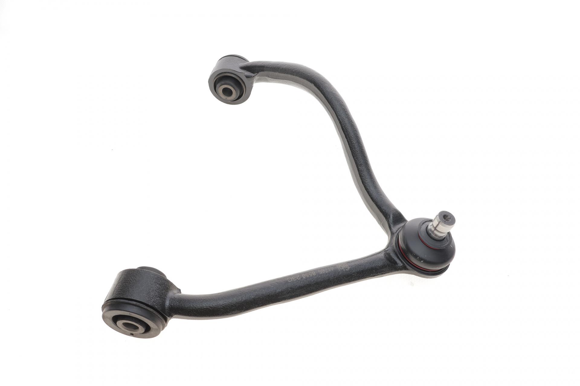 Рычаг подвески FEBI BILSTEIN передний/сверху/спереди L Kia Sorento 02-11 (41765)