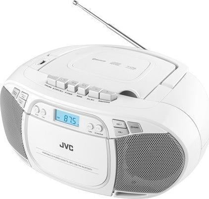 Радіоприймач JVC RCE451W (374862)
