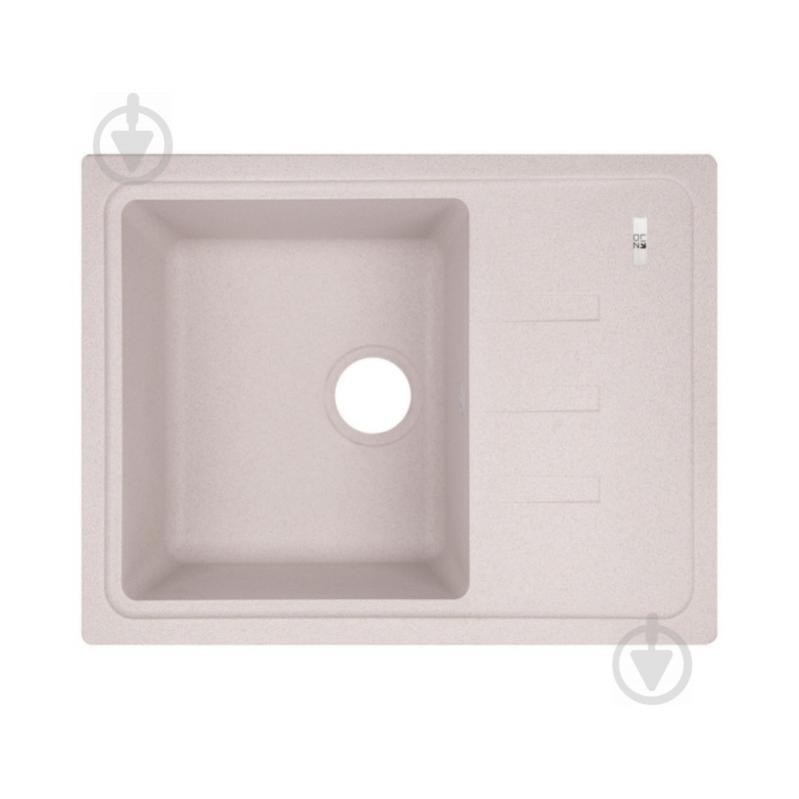 Кухонная мойка Lidz 620x435/200 COL-06 (LIDZCOL06620435200)