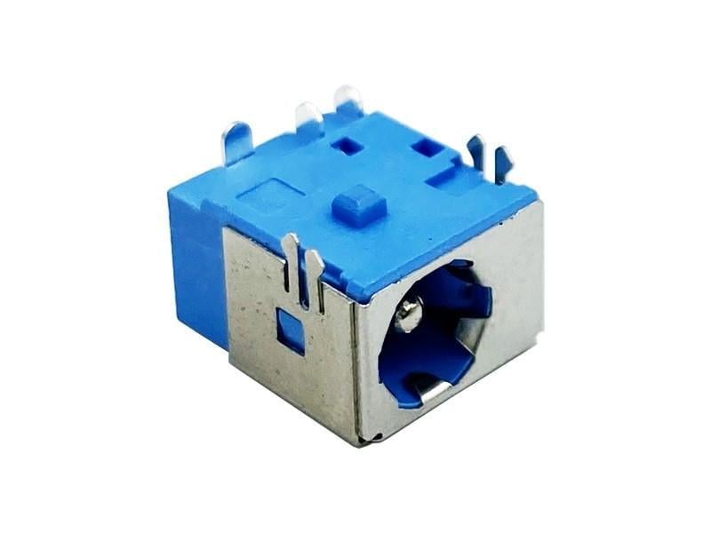 Разъем питания Acer eMachines E620/E625/E627/E628/E630/E720/E725/5,5x1,7 мм