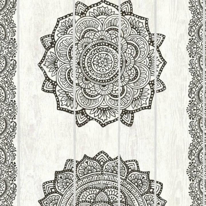 Обои флизелиновые A.S. Creation Boho Love 36462-3