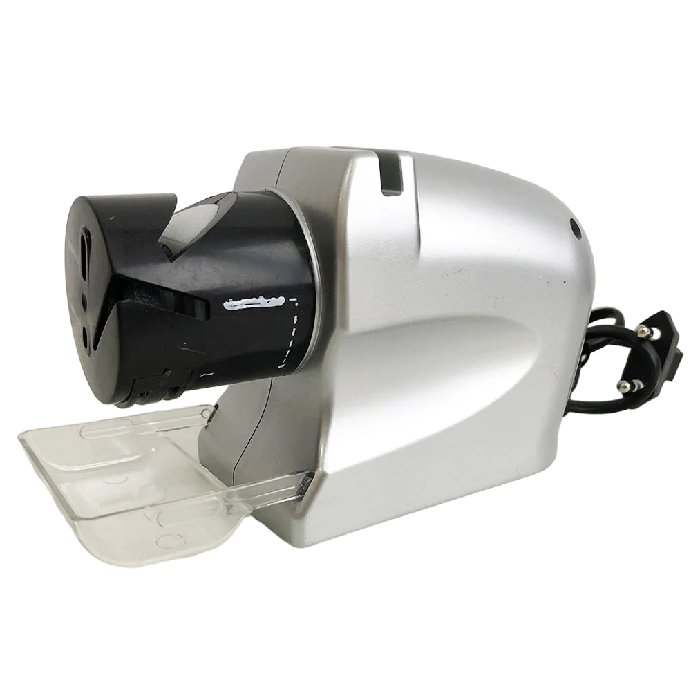 Точилка для ножей ELECTRIC SHARPENER 220 В электрическая (ws72772)