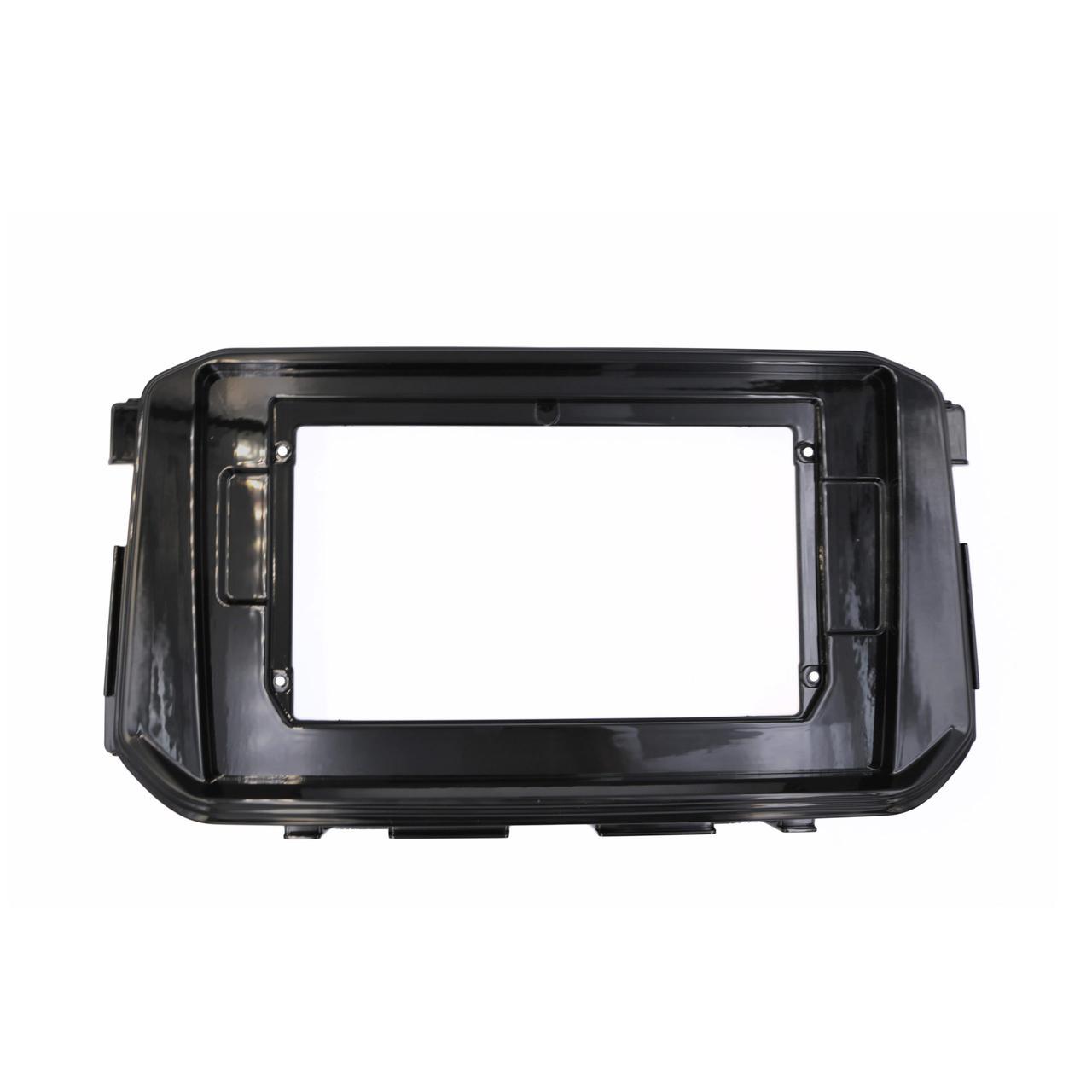 Рамка перехідна QIV Q1126 для Nissan Navara 2021- р 10" (18071634)