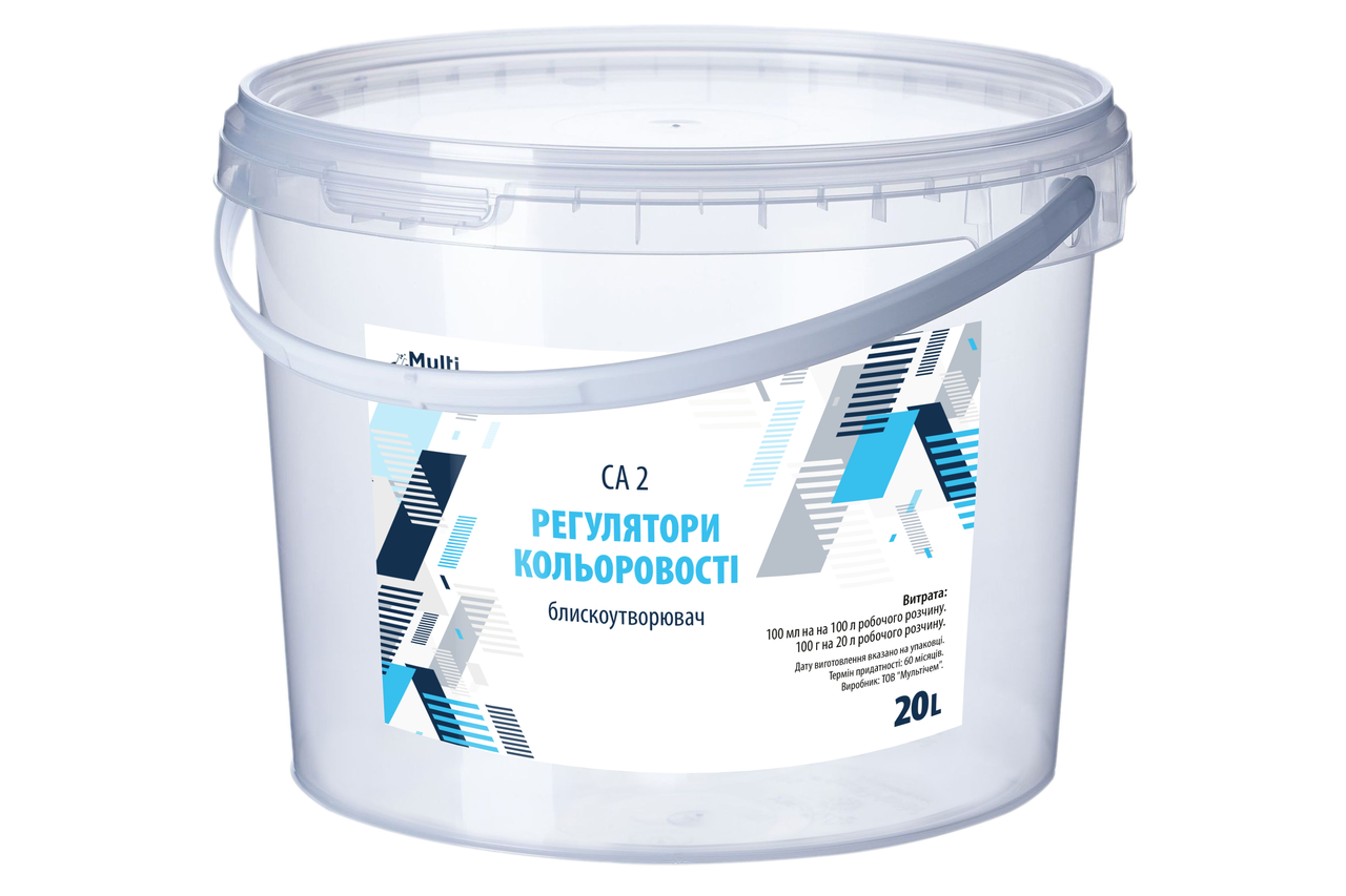 Блескообразователь CA-2 10 л (101114)