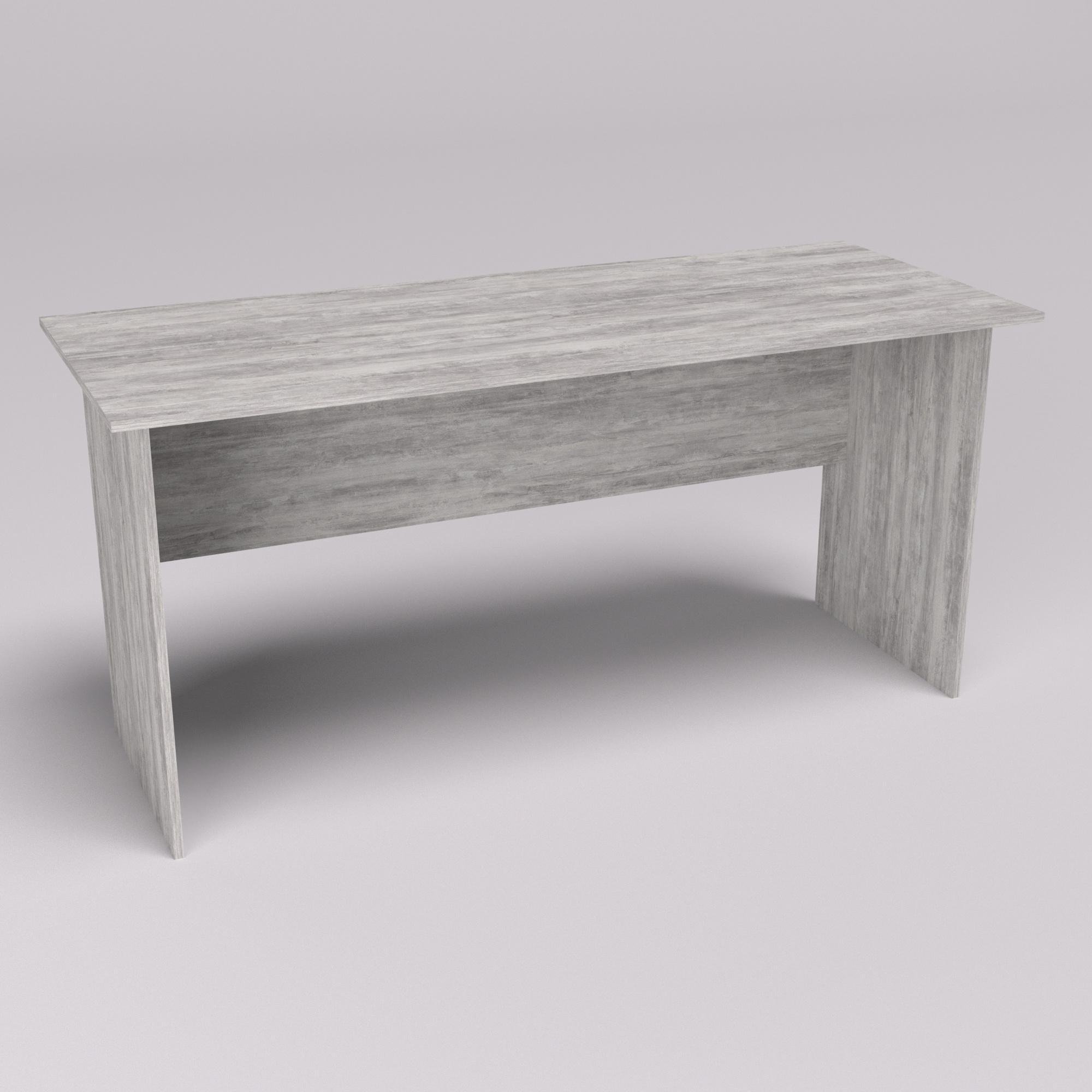 Стіл письмовий СП 1600х650х760 мм Урбан Лайт (22484)