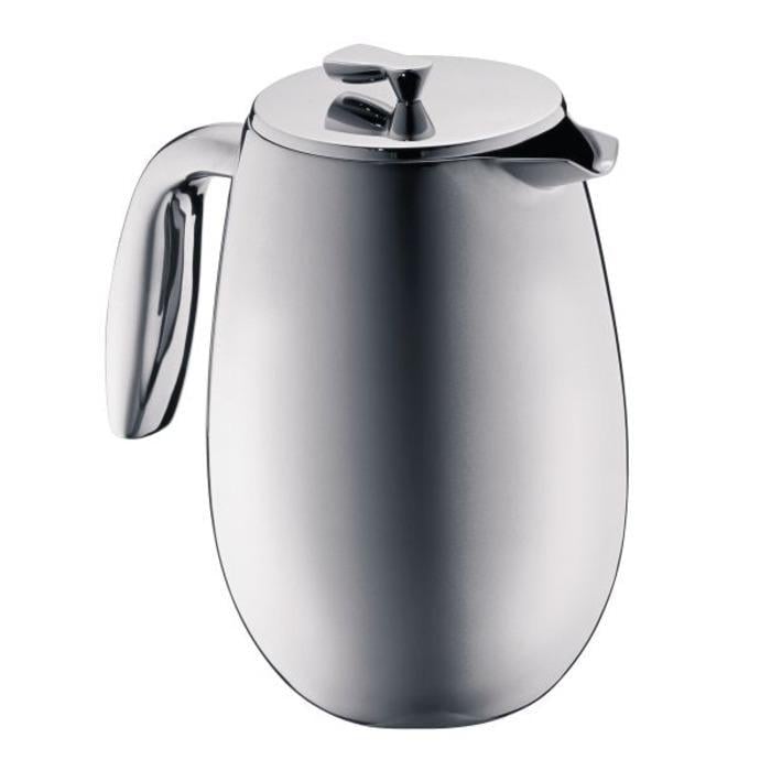Кавник з подвійними стінками Bodum Columbia матовий 1 л (2540255)