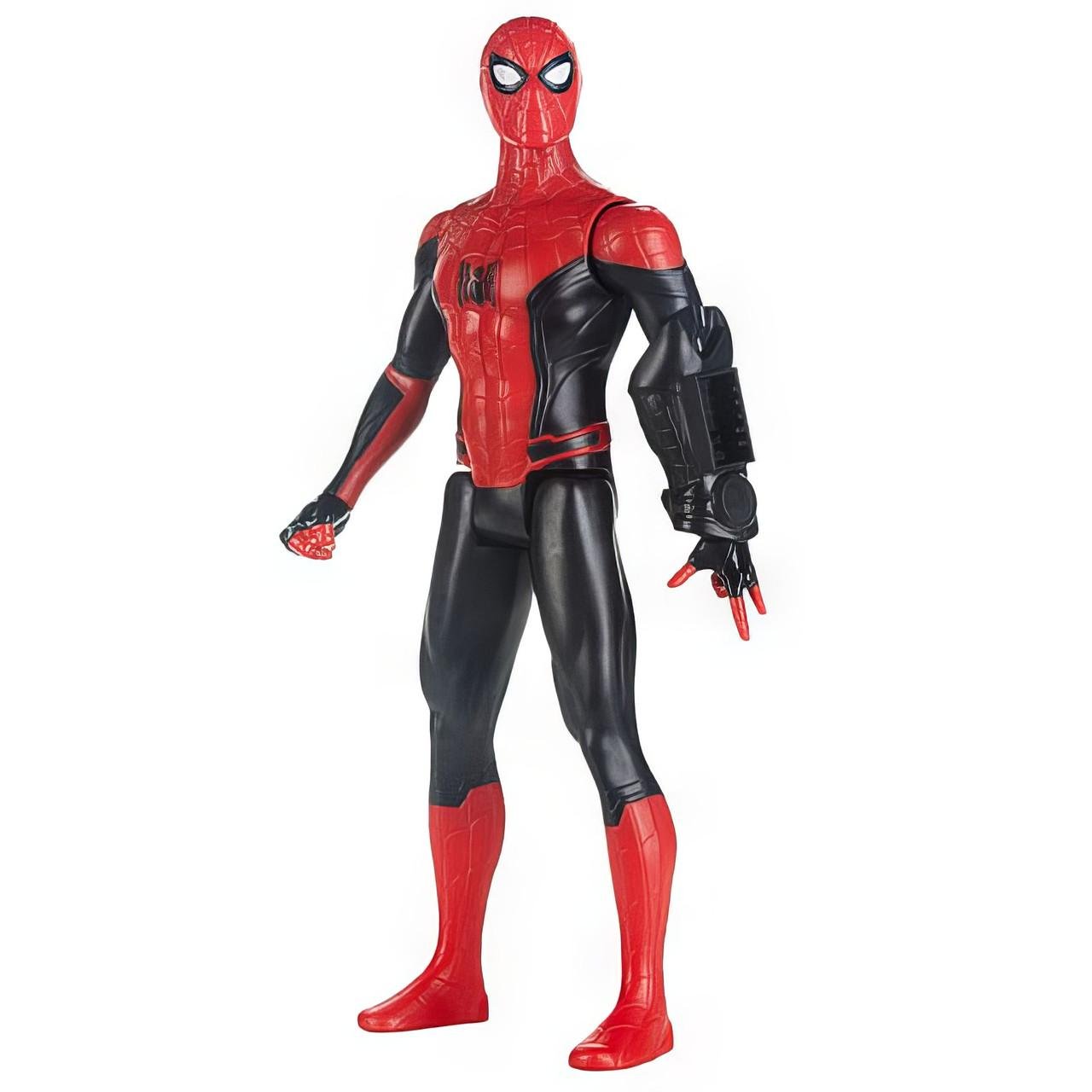 Игрушка Hasbro Человек-Паук Ultimate Titans Far From Home 30 см