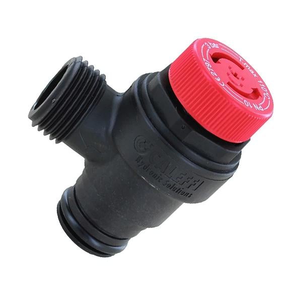 Предохранительный клапан Caleffi 3 бар для газового котла Navien Deluxe/NCN 30002251A (00000062944)