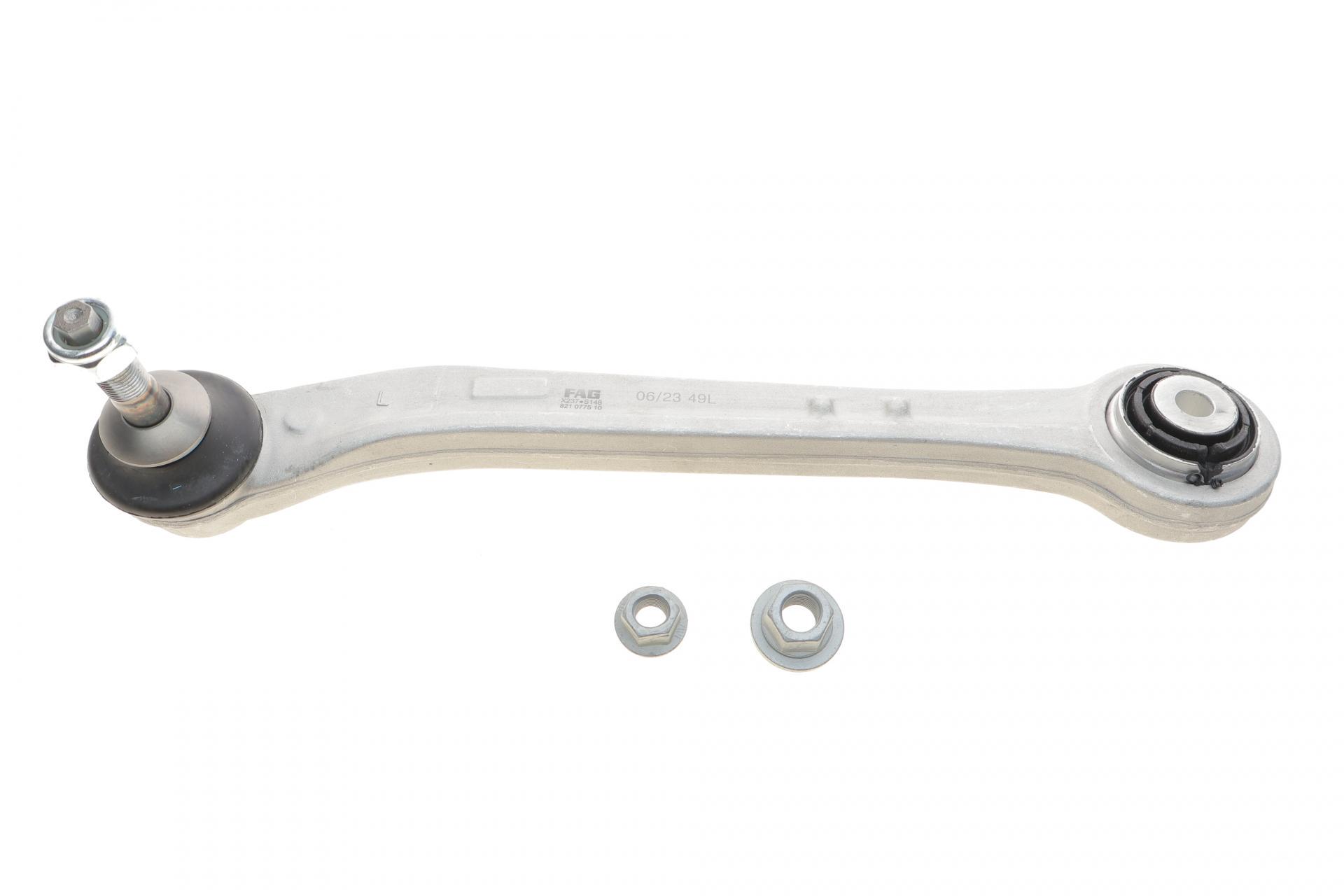 Рычаг подвески FAG задний/сверху/сзади L BMW X5 E70/X6 E71/72 07- (821 0775 10)