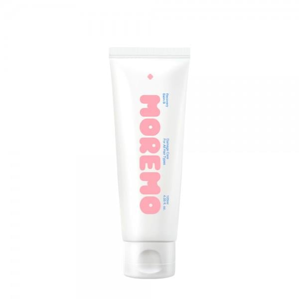 Бальзам протеиновый Moremo Recovery Balm B RE термозащитный восстановительный 120 мл (8806050298181)