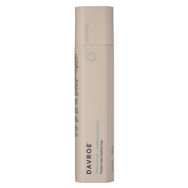 Кондиционер для упругости и объема Davroe Volume Senses Amplifying Conditioner 325 мл (9326123007452)