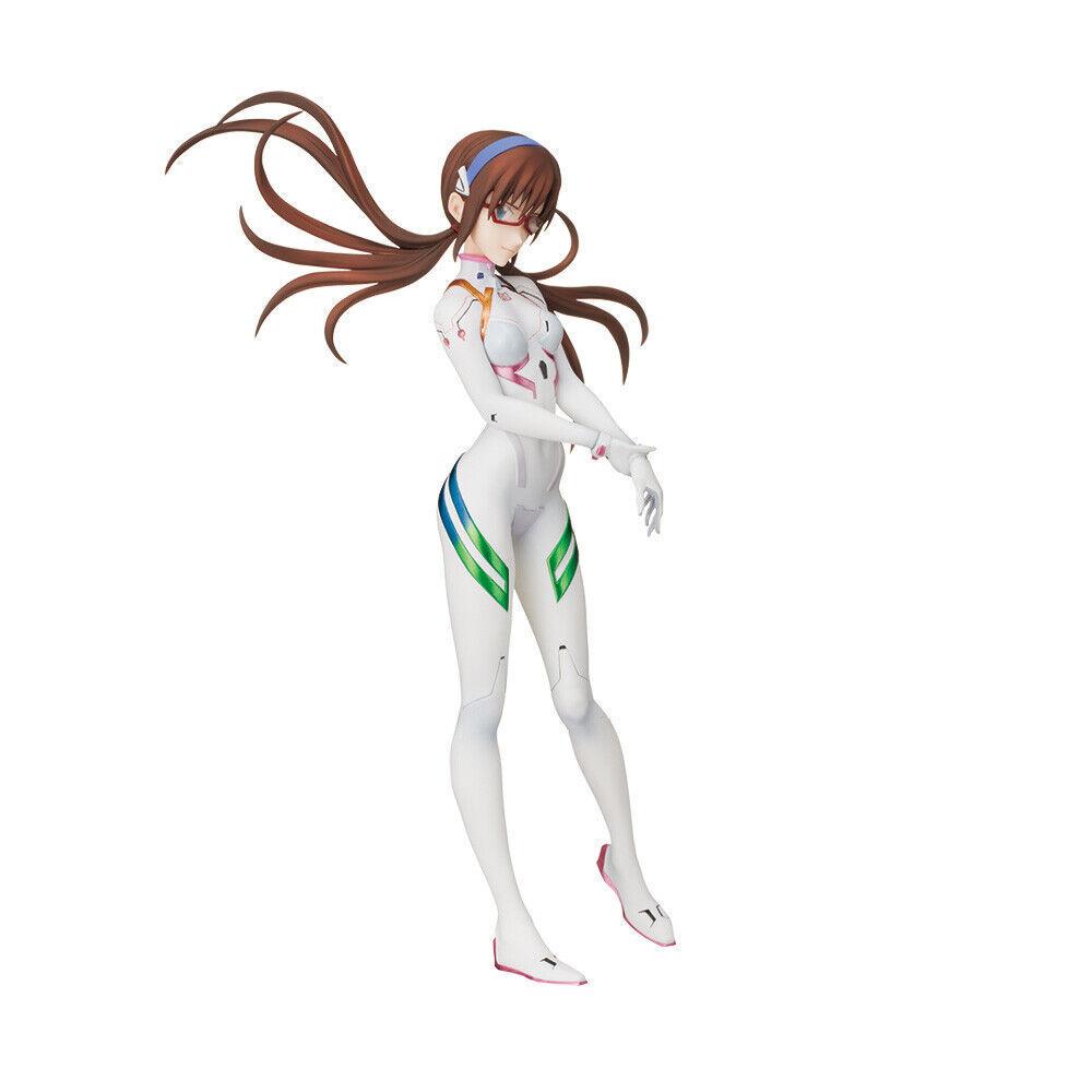 Фігурка Sega SPM Makinami Evangelion 21 см (WST EVA ММ 263)