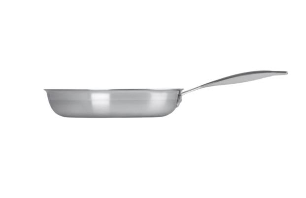 Сковородка Le Creuset 24 см Silver (96200224001000) - фото 3