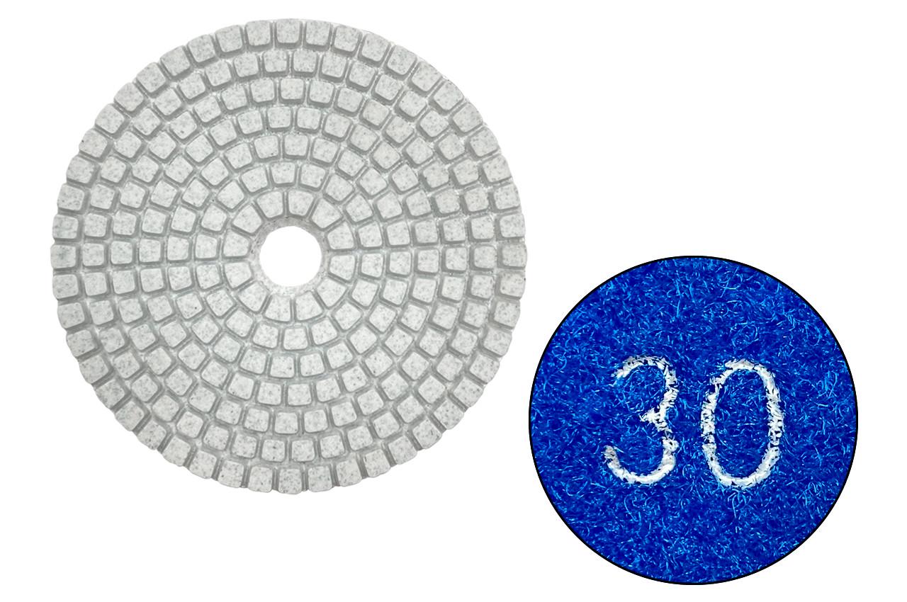 Коло алмазне шліфувальне MaxiLex 100 мм x P30 (2781396287)