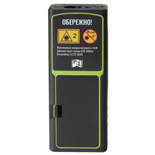 Далекомір лазерний Alloid Pro DM-11100 (00000063601) - фото 8 Далекомір лазерний Alloid Pro DM-11100 (00000063601) - фото 8