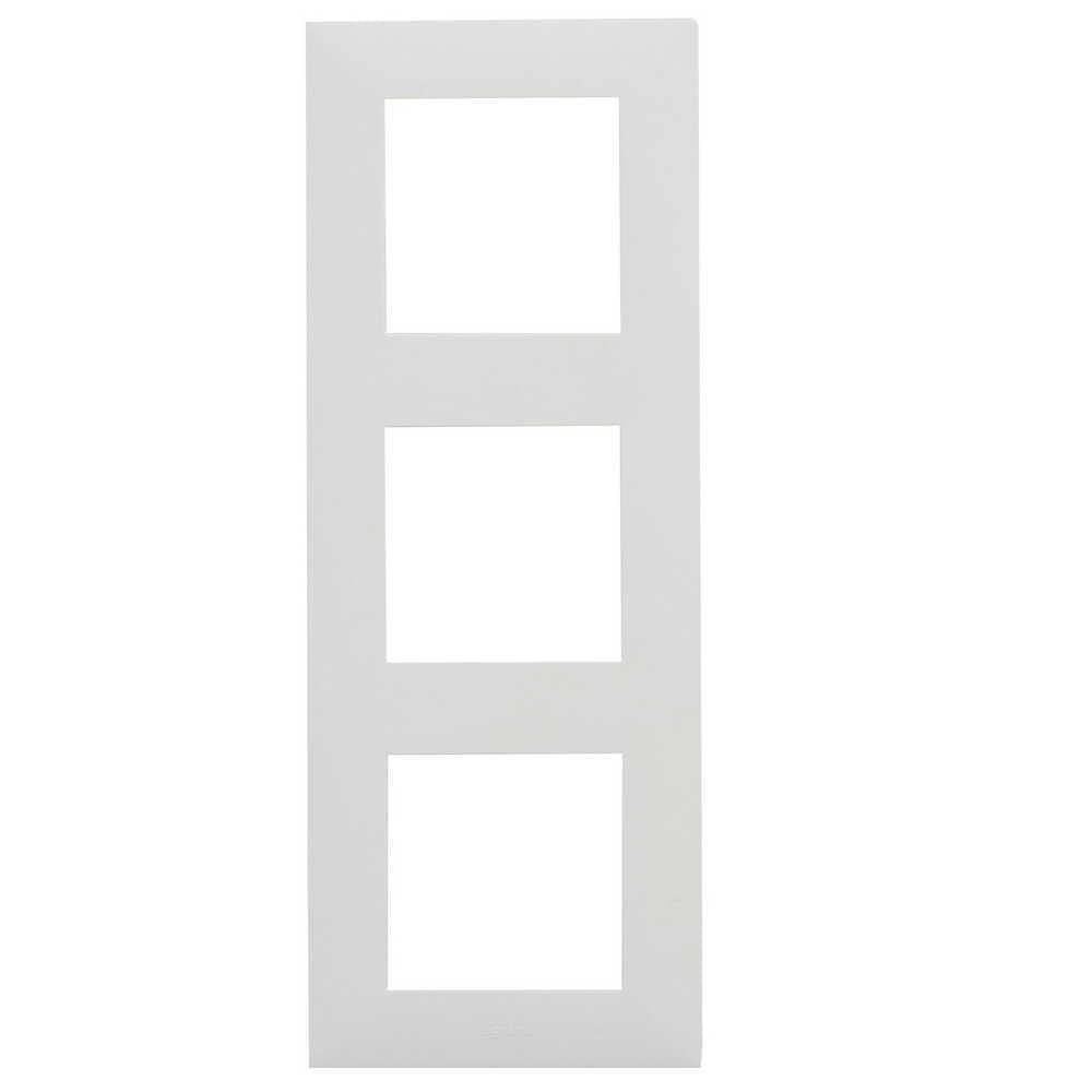 Рамка Niloe Step 3-на Белый (863193)