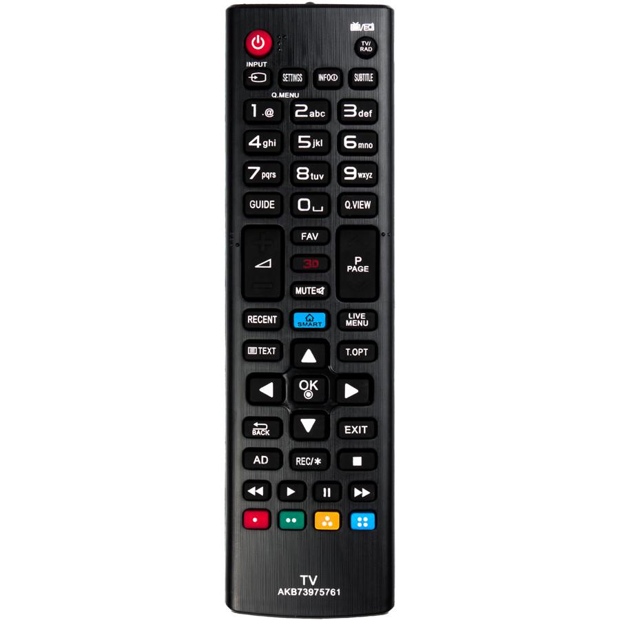 Пульт для телевизора LG AKB73975761 (4373)