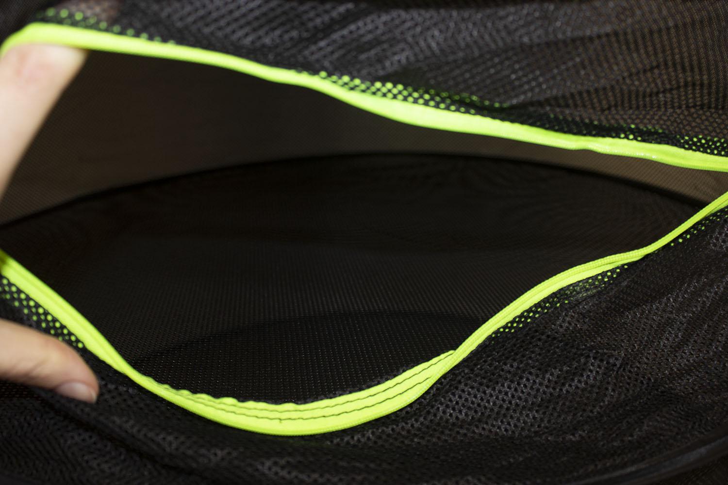 Сушилка на 6 уровней для фруктов/овощ/рыб/трав/грибов 60х110 см - фото 5 Сушилка на 6 уровней для фруктов/овощ/рыб/трав/грибов 60х110 см - фото 5