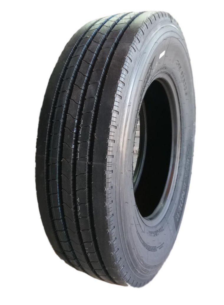 Шина Atlander ATL328 152/149L 295/80R22.5 рульова