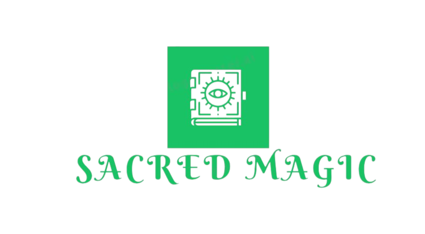 Sacred Magic Sacred Magic