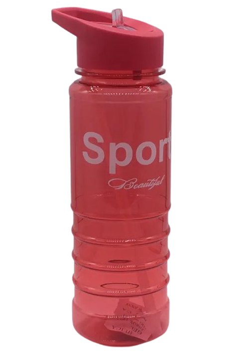 Бутылка Stenson R30554 750 мл Red