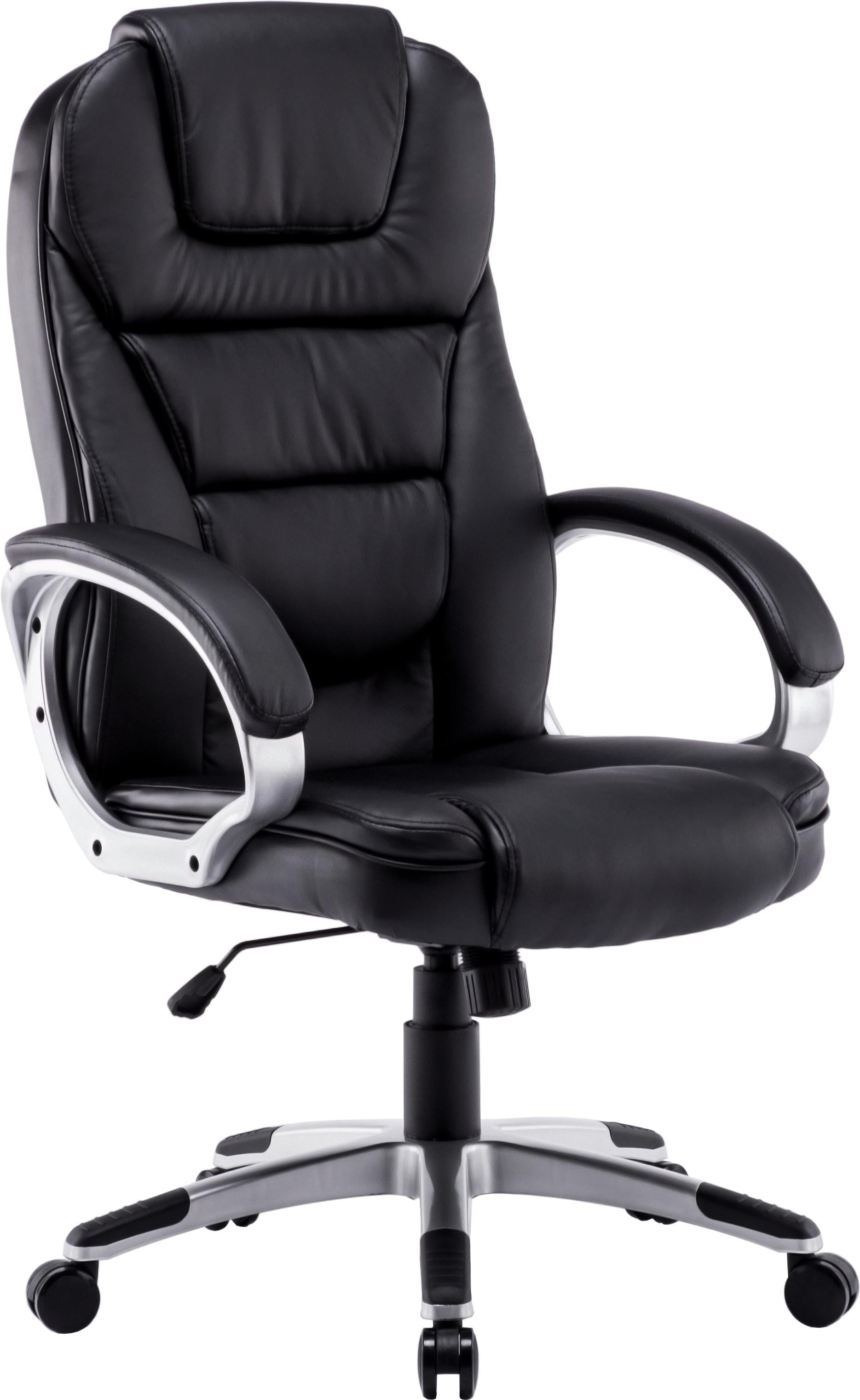 Кресло офисное GT Racer Classic X-2852 Black Кресло офисное GT Racer Classic X-2852 Black