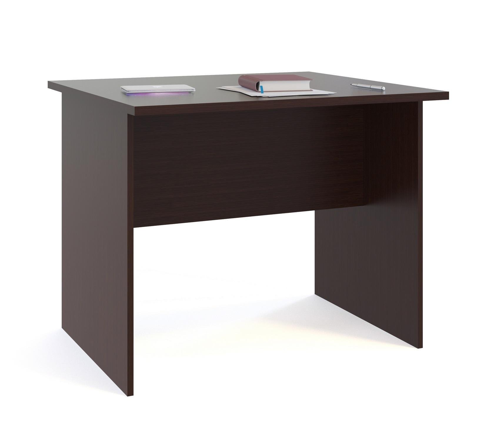 Стол-приставка Xdesk-02P Венге - фото 1 Стол-приставка Xdesk-02P Венге - фото 1