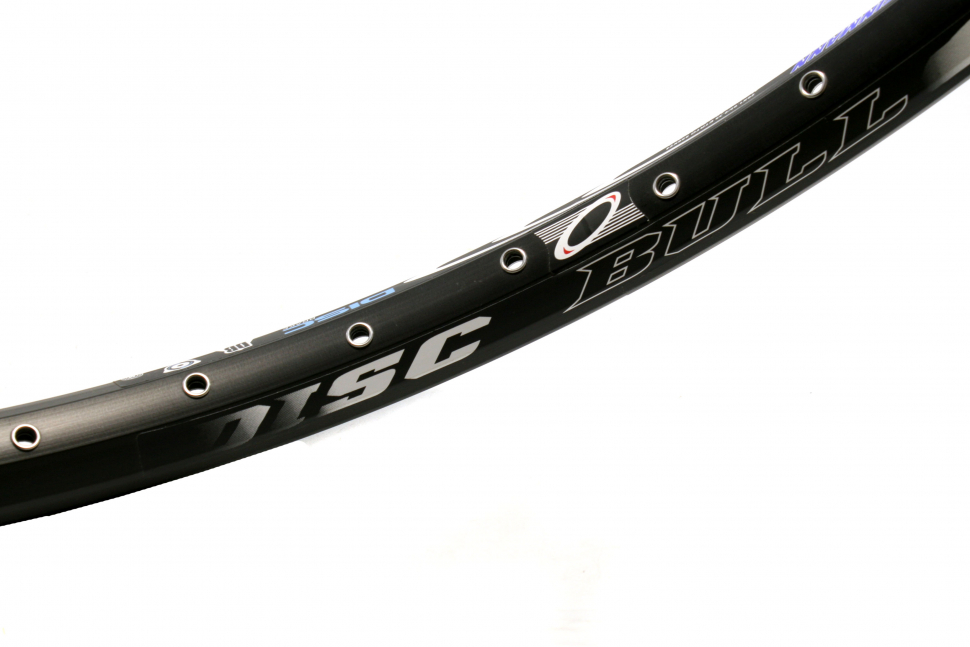 Обід на велосипед Weinmann DiсkBull 32h AV подвійний пістонований 27,5"