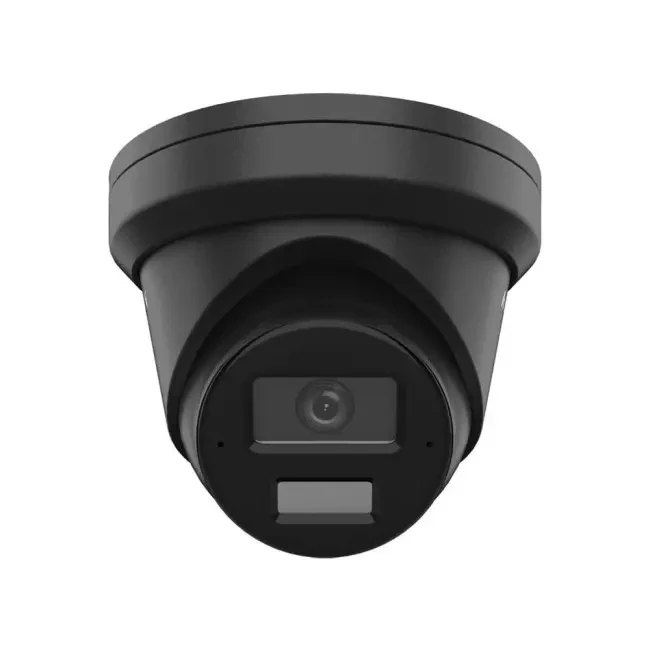 IP-видеокамера Hikvision DS-2CD2383G2-LI2U 8 Мп 2.8 мм с микрофоном Black (2865380099)