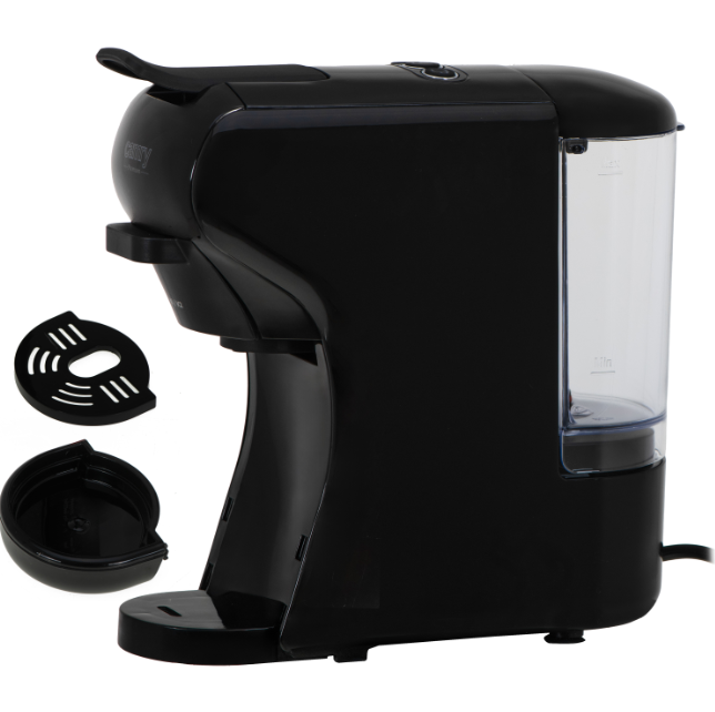 Кавоварка капсульна Camry CR 4414 - фото 4