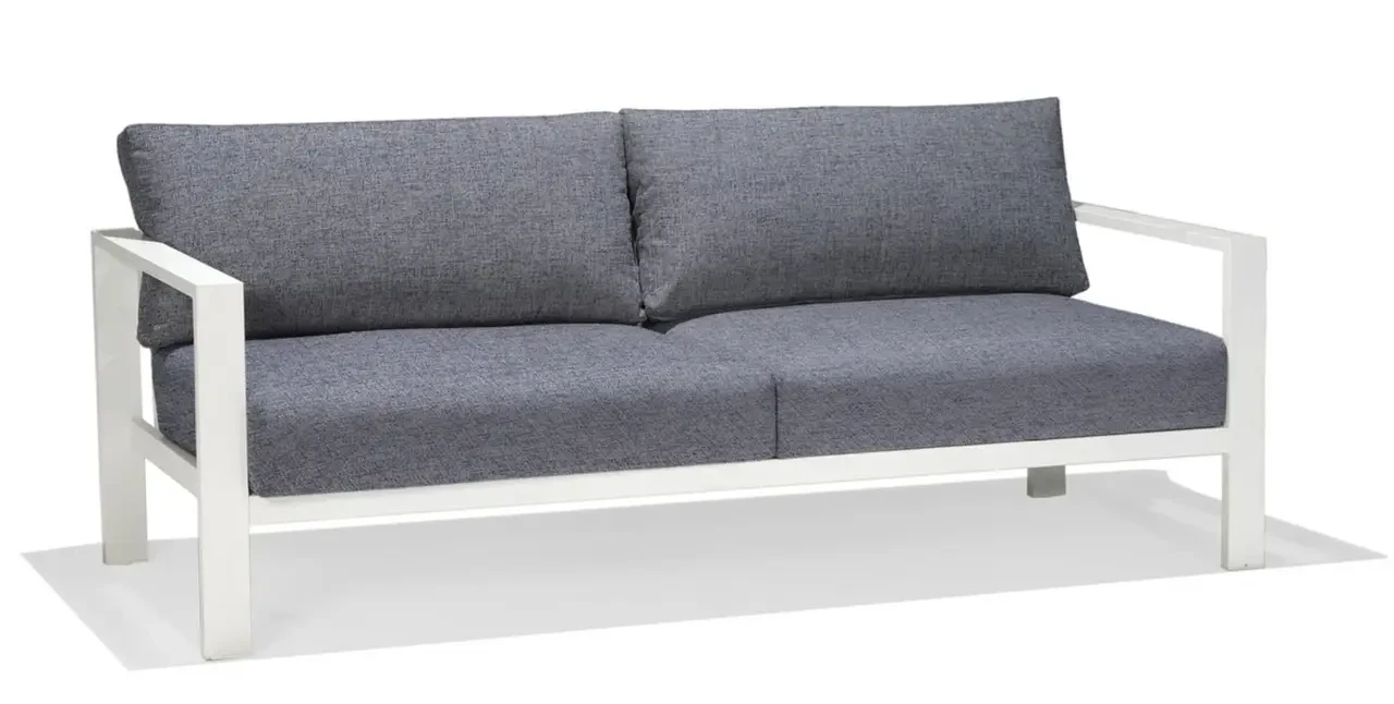 Лаунж диван в стиле Loft (NS-909-T)