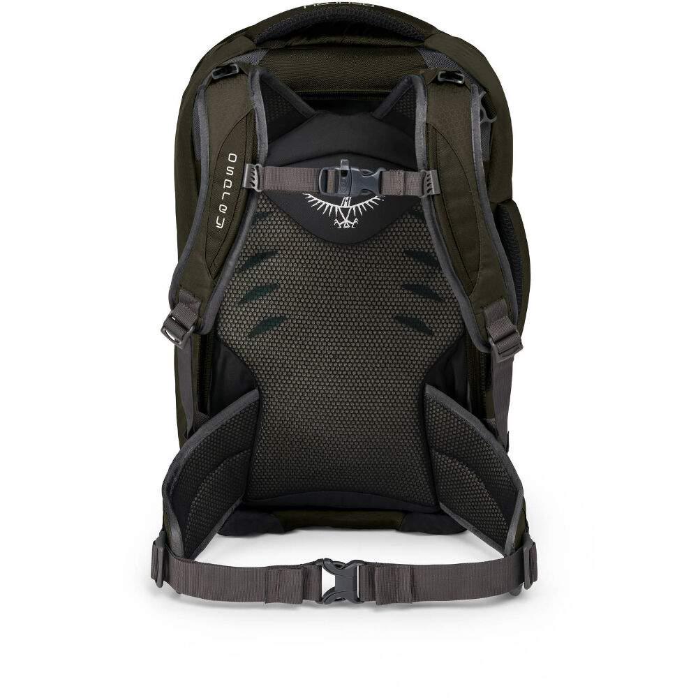 Рюкзак Osprey Fairview 40 Misty Grey S/M (1054-009.1603)