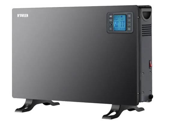 Конвектор електричний Noveen CH7100 LCD Smart (44292)