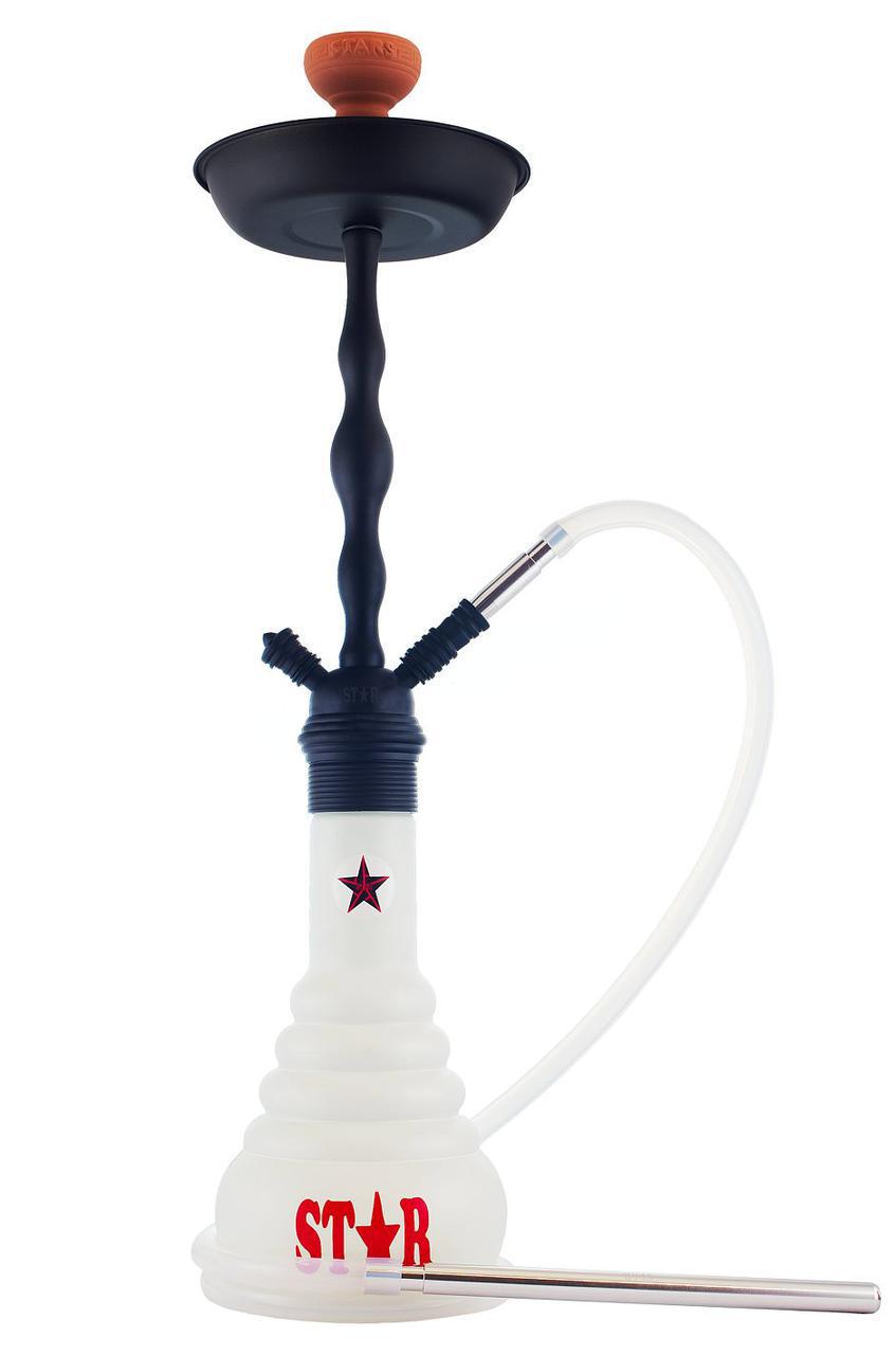 Кальян AMY 4 Stars 630 Белый (641103878)