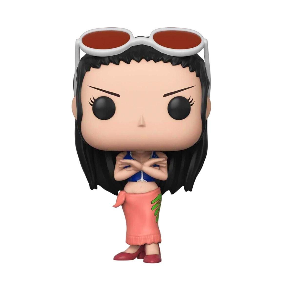 Ігрова фігурка Funko Pop! One Piece S3-Nico Robin (23565239)
