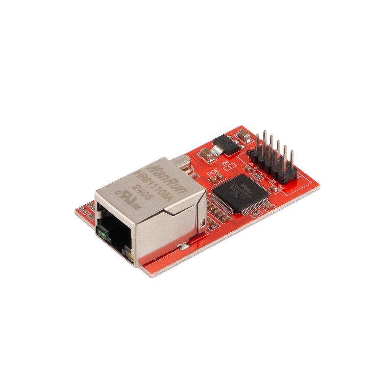 Модуль Ethernet W5100 (A730006)