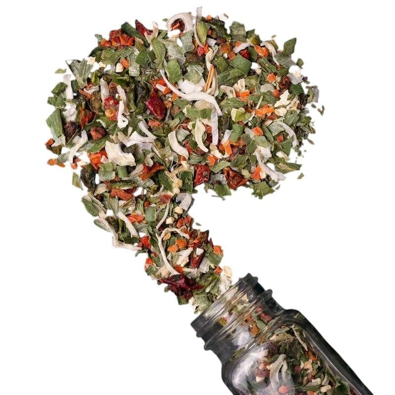 Приправа 10 овощей 250 г (28112214)