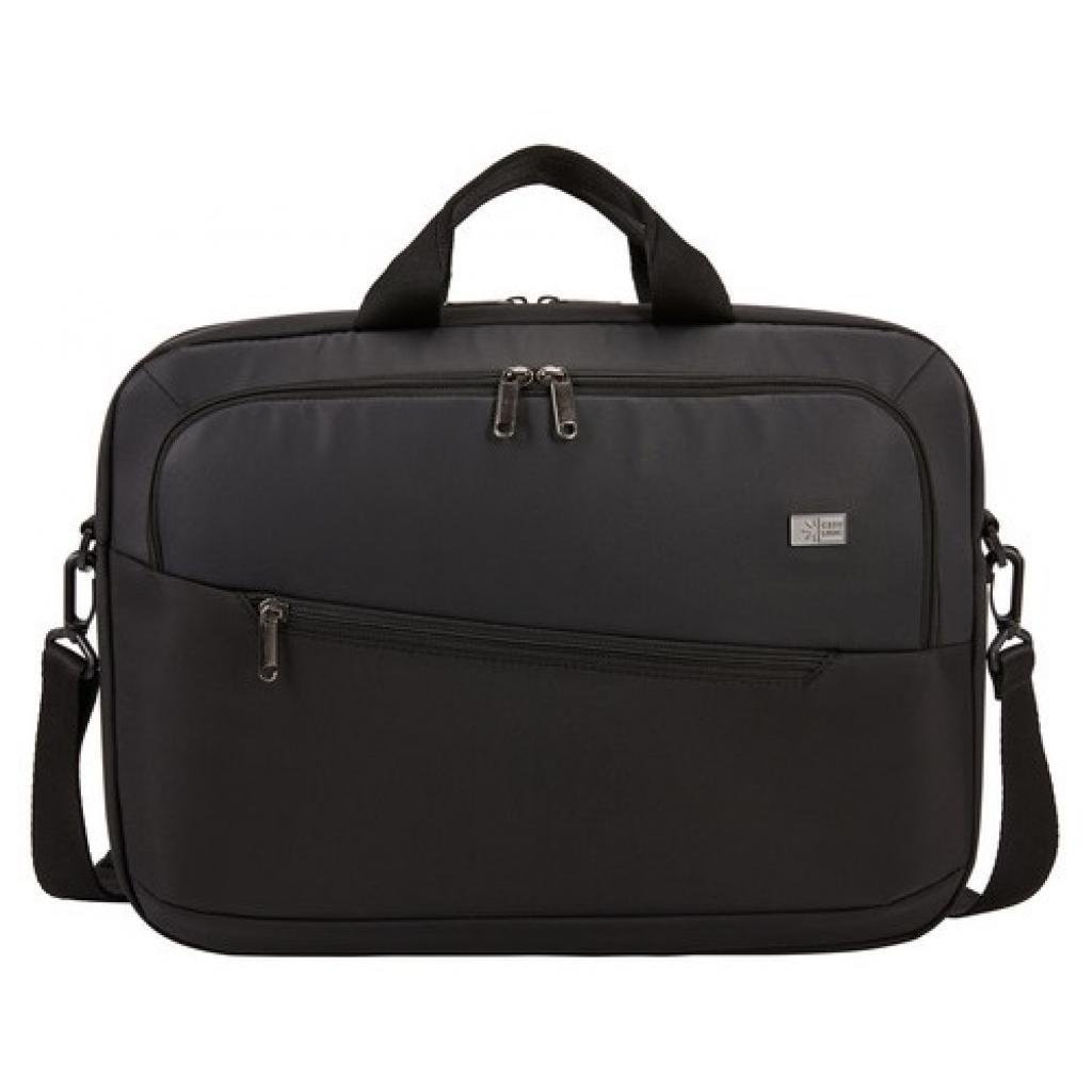 Сумка для ноутбука Case Logic Propel Attache PROPA-116 15,6'' Black (3204527)