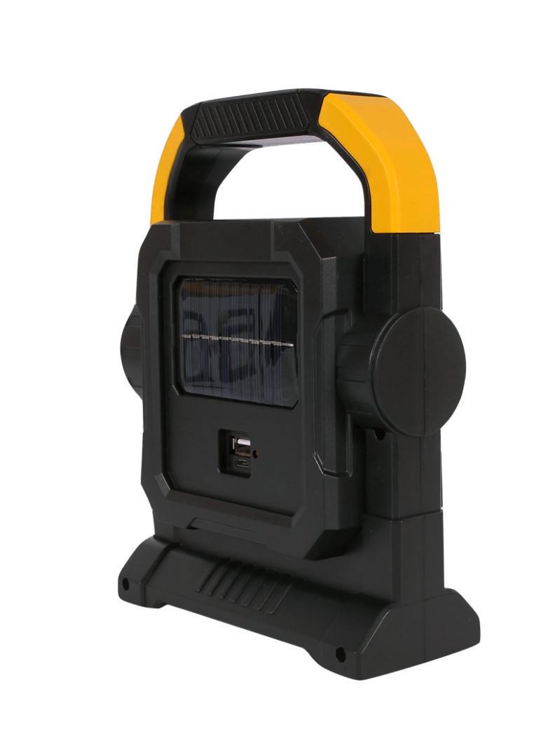 Фонарь кемпинговый HC-7078D Power Bank (1983462699) - фото 3 Фонарь кемпинговый HC-7078D Power Bank (1983462699) - фото 3