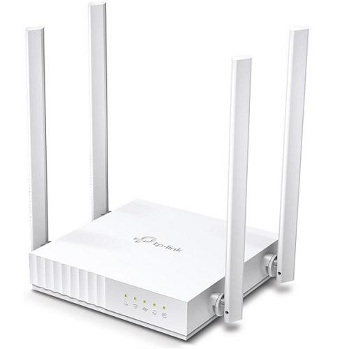 Маршрутизатор TP-Link Archer C24 AC750 (7b79bb53) - фото 2