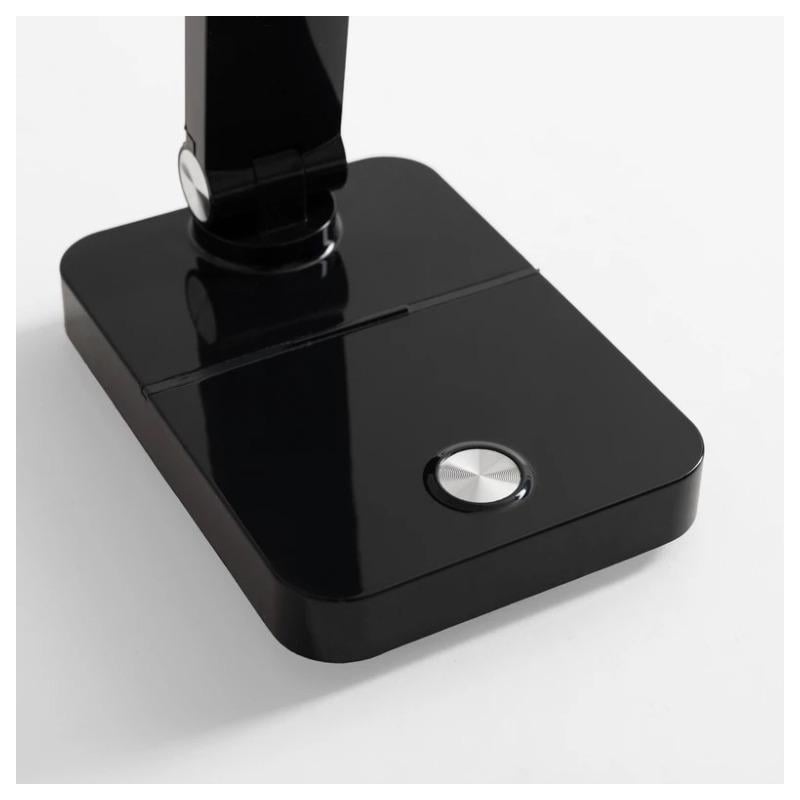 Настільна лампа Zuma Line 1949-BK LAMPA - фото 3