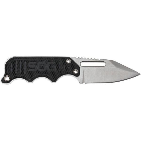 Нож SOG Instinct Mini-G10 Handle - фото 3