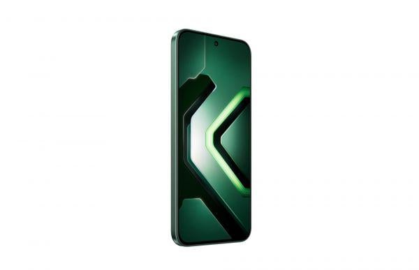 Смартфон Infinix GT 30 X6876 8/256GB Pulse Green (1691698) - фото 2 Смартфон Infinix GT 30 X6876 8/256GB Pulse Green (1691698) - фото 2