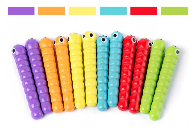 Развивающая игра Duoqu Магнитная рыбалка Дерево - фото 2 Развивающая игра Duoqu Магнитная рыбалка Дерево - фото 2