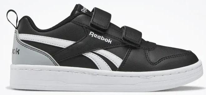 Кроссовки Reebok Royal Prime 2 Core р. 28 19 см Black/Cloud White/Pure Grey - фото 4 Кроссовки Reebok Royal Prime 2 Core р. 28 19 см Black/Cloud White/Pure Grey - фото 4