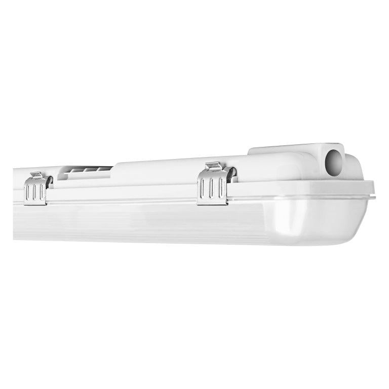 Линейный светильник Ledvance LED DP HOUSING 600 P 220V 675x95x70 мм IP65 (4058075312418)