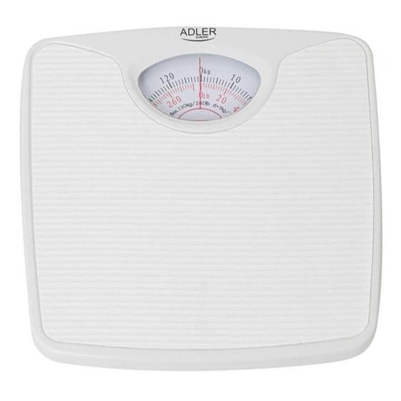 Ваги для підлоги ADLER AD 8151