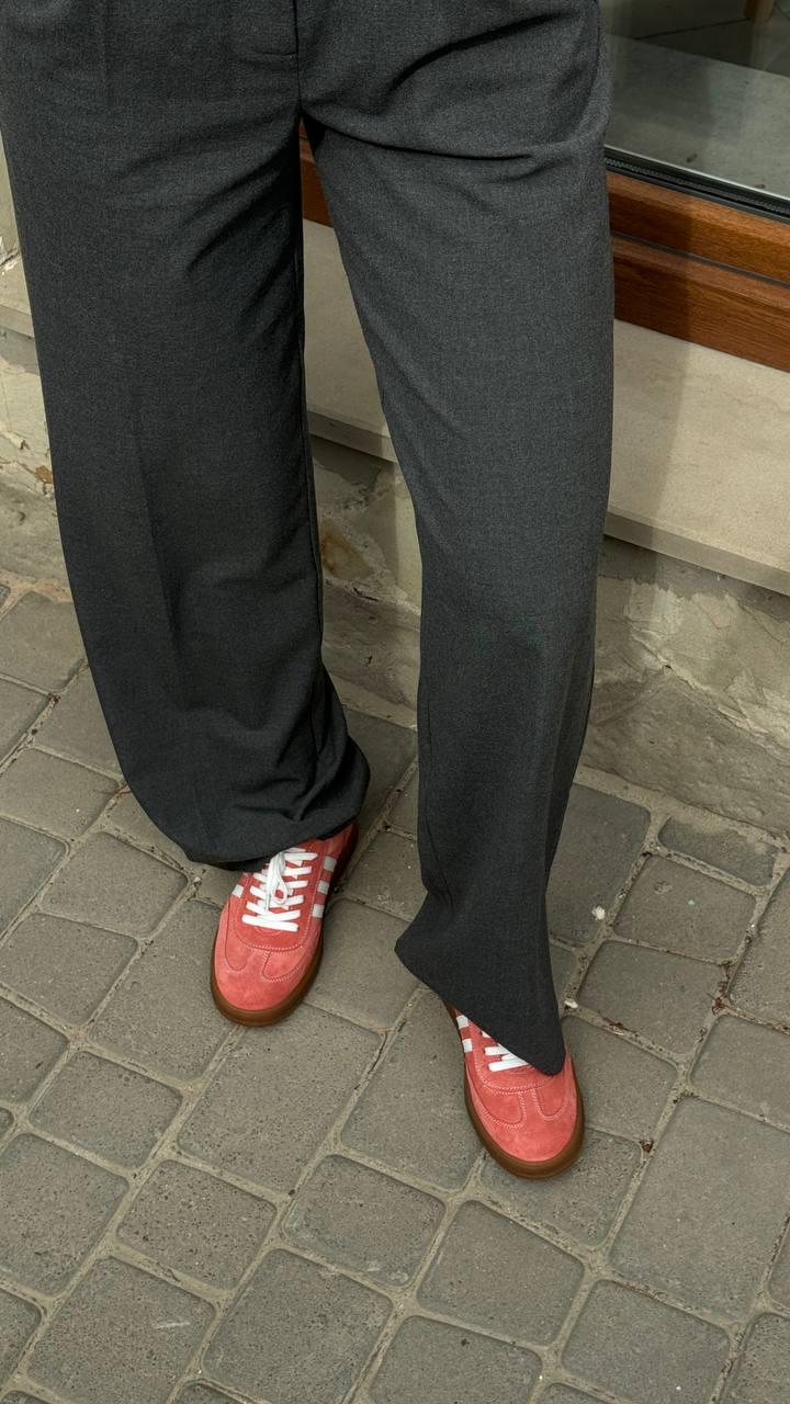 Кеди жіночі трендові р. 36 (1950) - фото 5 Кеди жіночі трендові р. 36 (1950) - фото 5