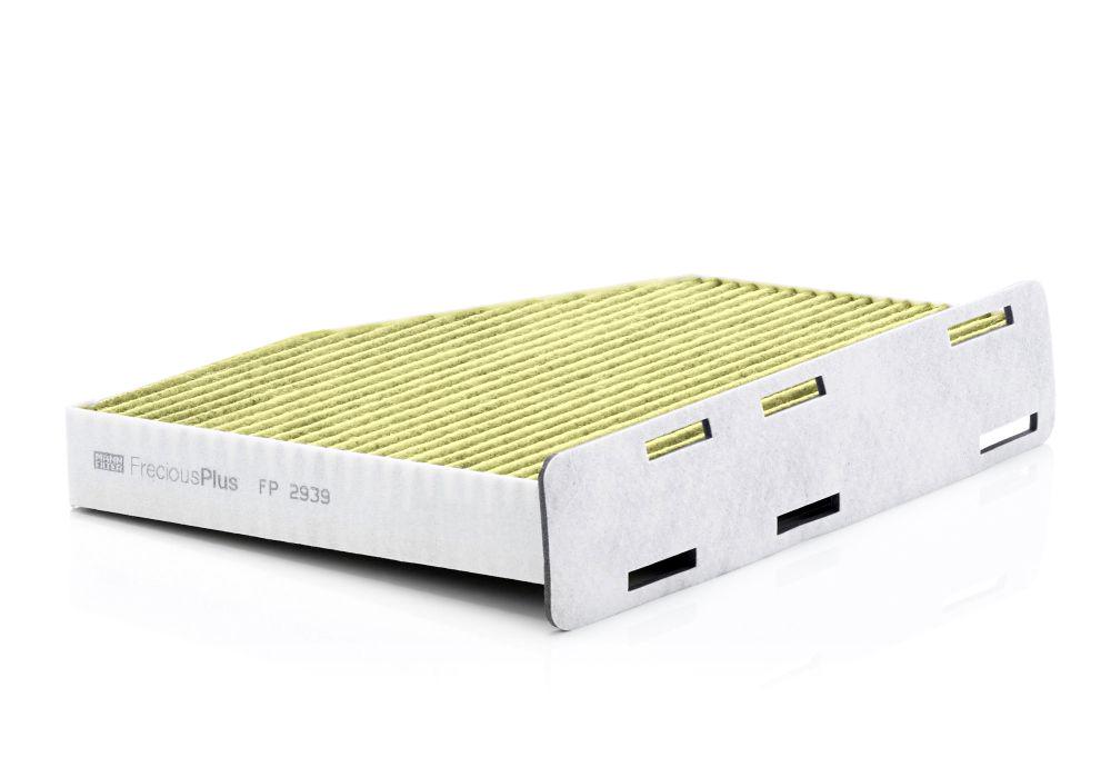 Фільтр салону MANN FP2939