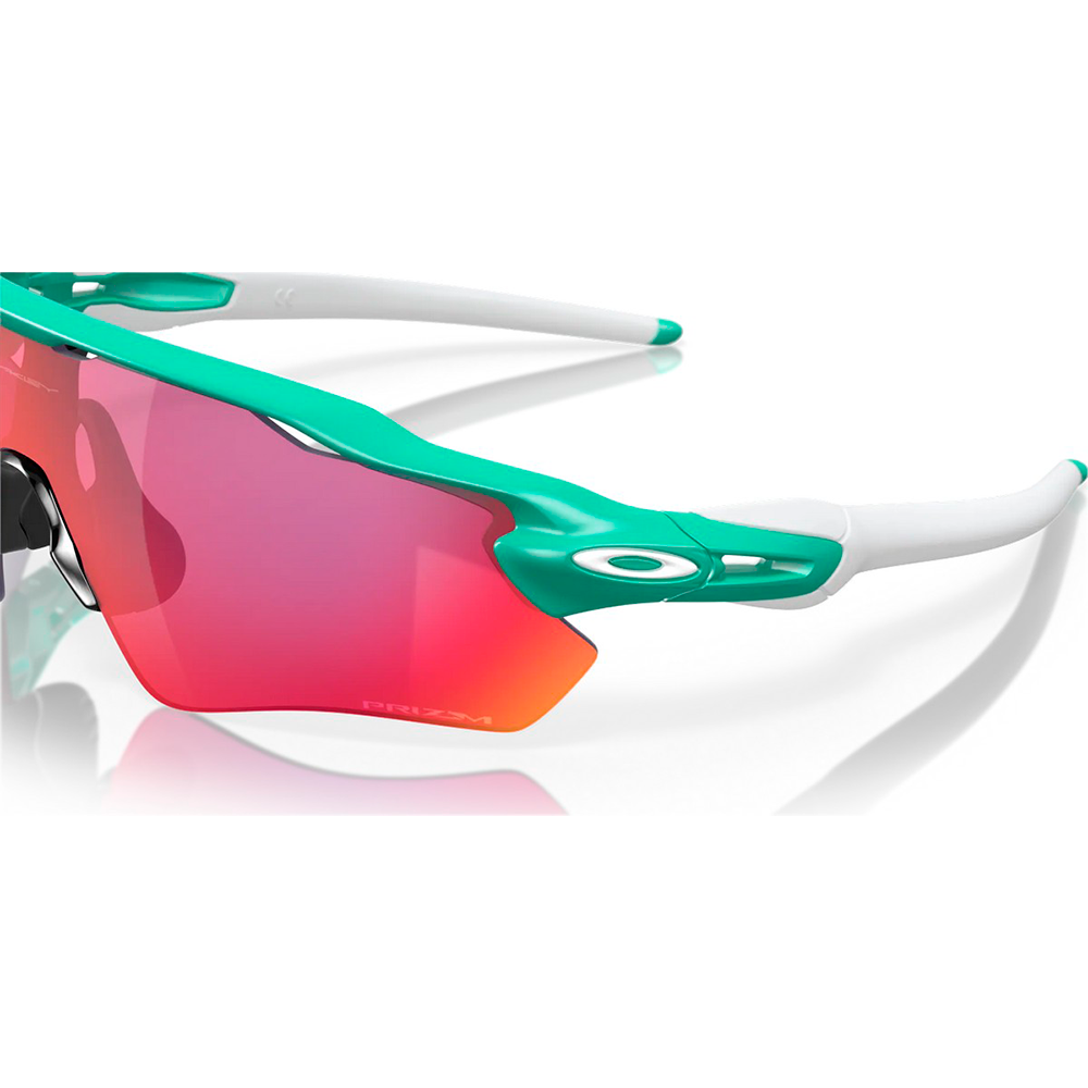 Окуляри OAKLEY Radar EV Path Matte Celeste/Prizm Road (OO9208-C638) - фото 5